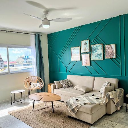 Tahiti - Condo Orovini Papeete  Dış mekan fotoğraf