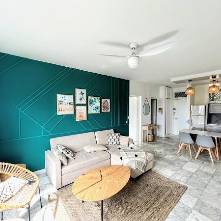 Tahiti - Condo Orovini Papeete  Dış mekan fotoğraf
