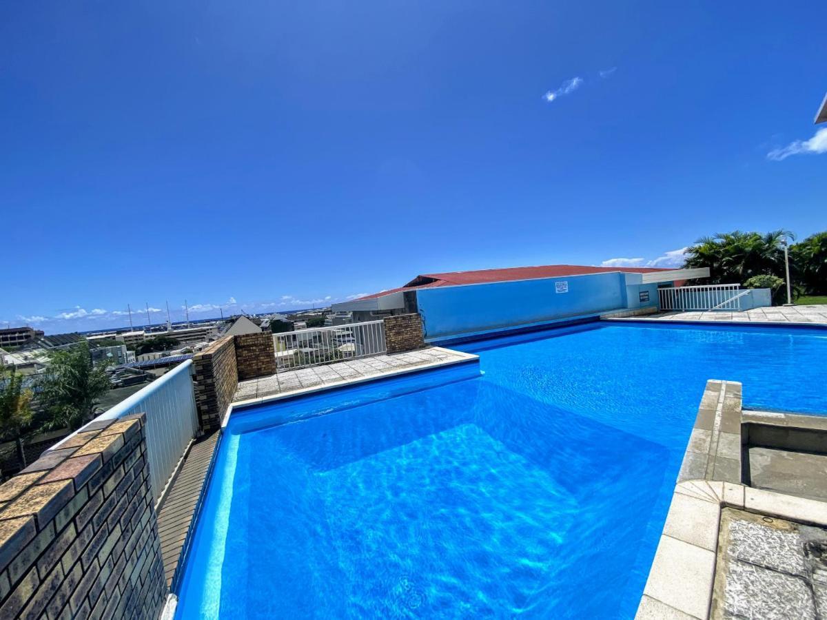 Tahiti - Condo Orovini Papeete  Dış mekan fotoğraf