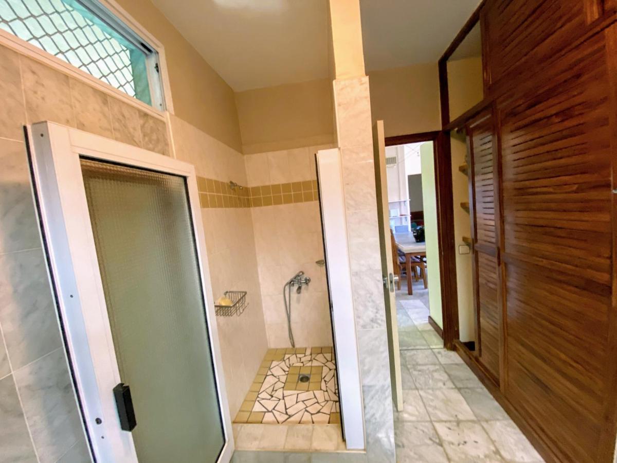 Tahiti - Condo Orovini Papeete  Dış mekan fotoğraf