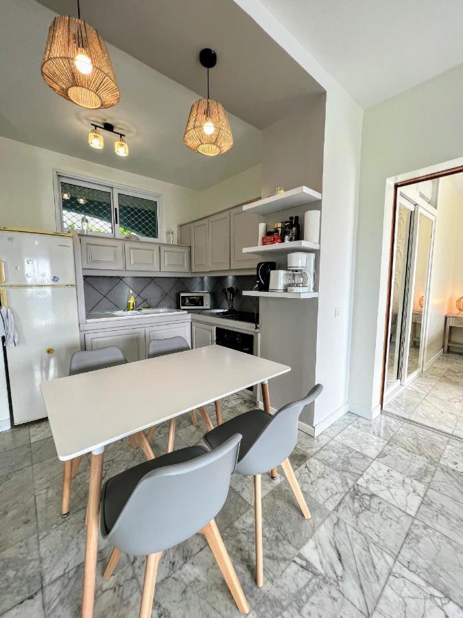 Tahiti - Condo Orovini Papeete  Dış mekan fotoğraf