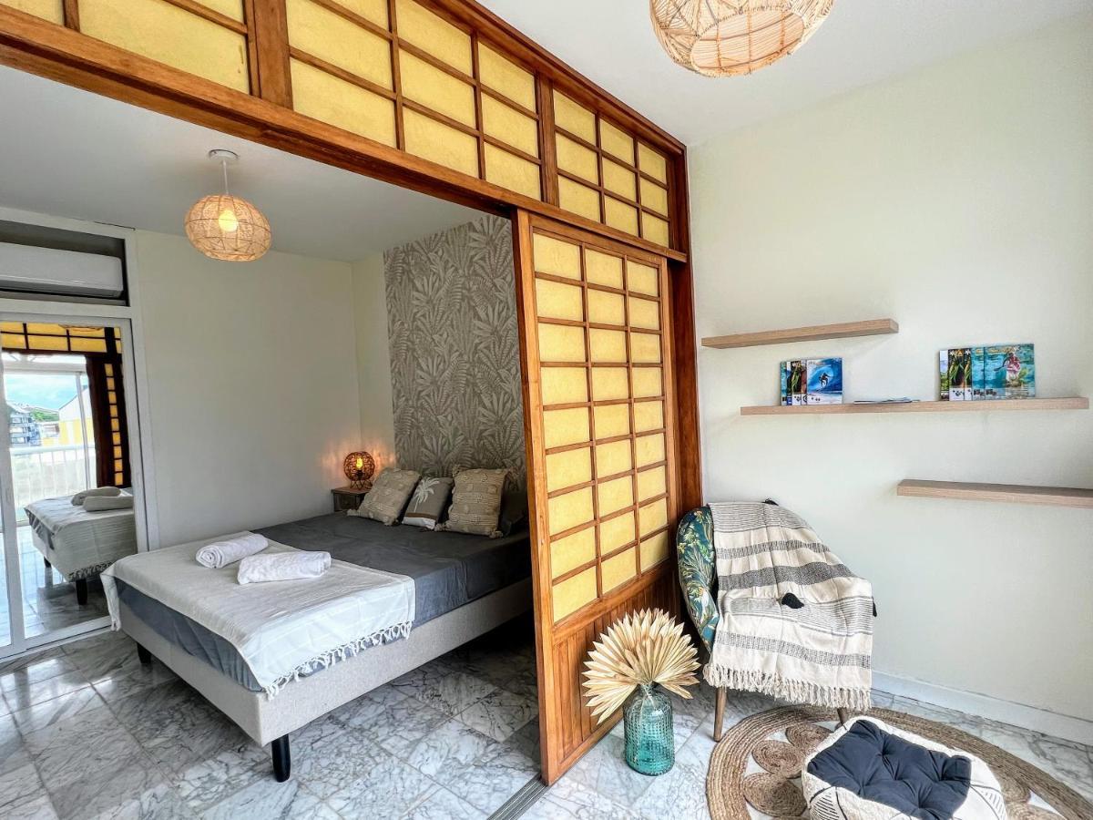 Tahiti - Condo Orovini Papeete  Dış mekan fotoğraf