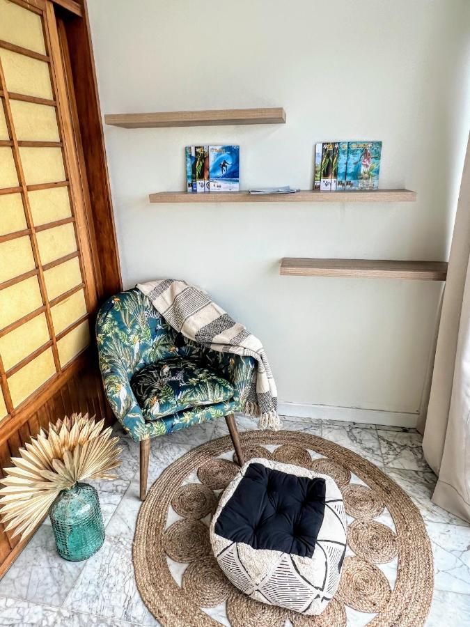 Tahiti - Condo Orovini Papeete  Dış mekan fotoğraf